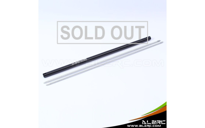 ALZRC - Devil 500 Pro Torque Tube